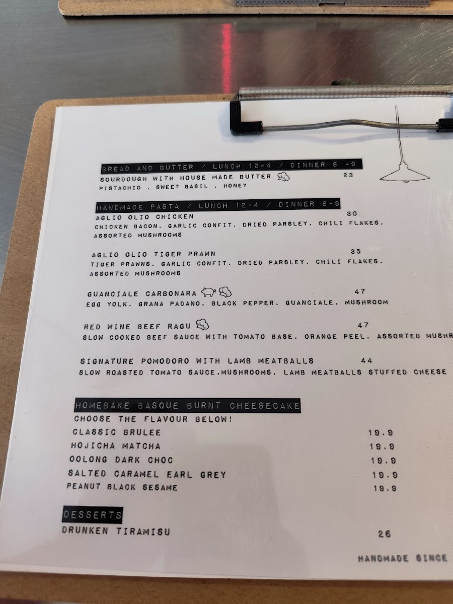 Menu Photo 8