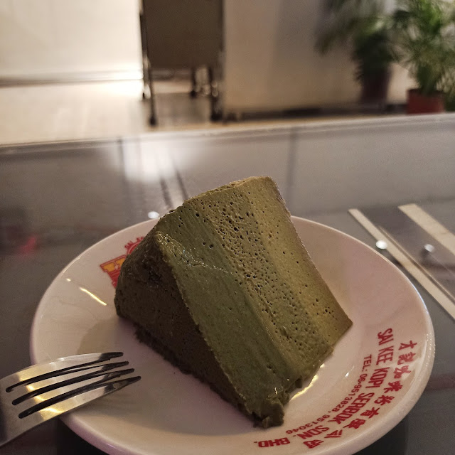 Super Matcha
