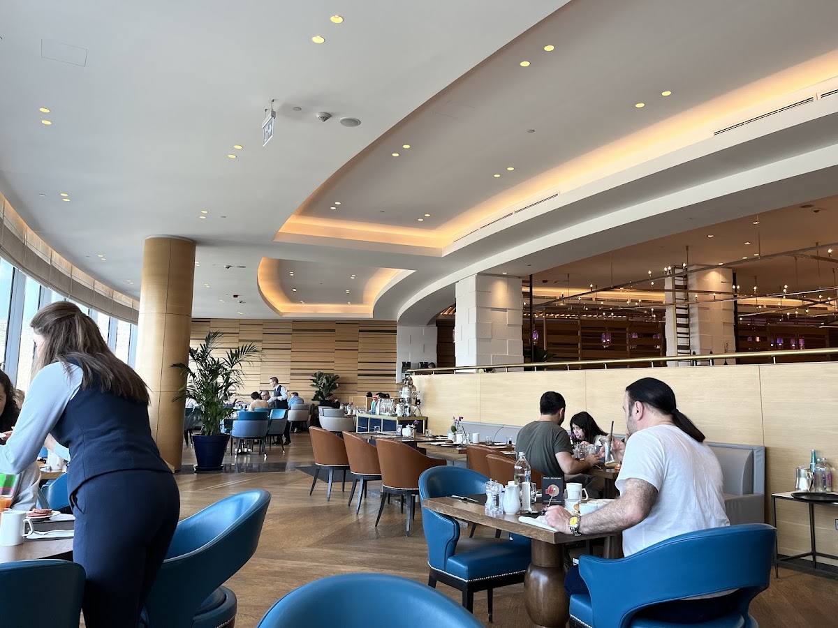 Manzara Restaurant