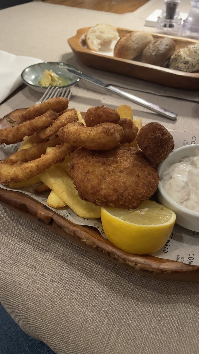 Manzara Restaurant - Photo 9