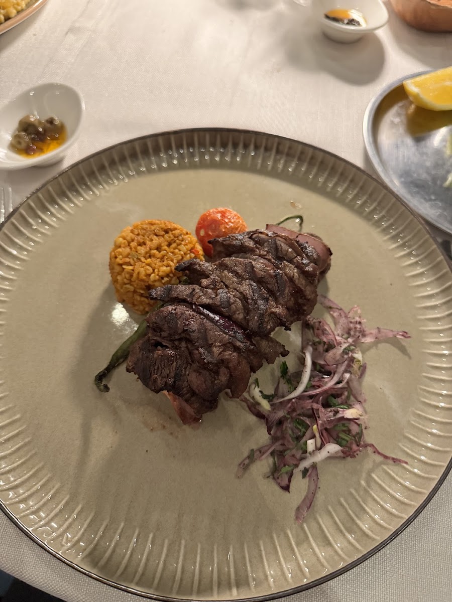 Manzara Restaurant - Photo 2