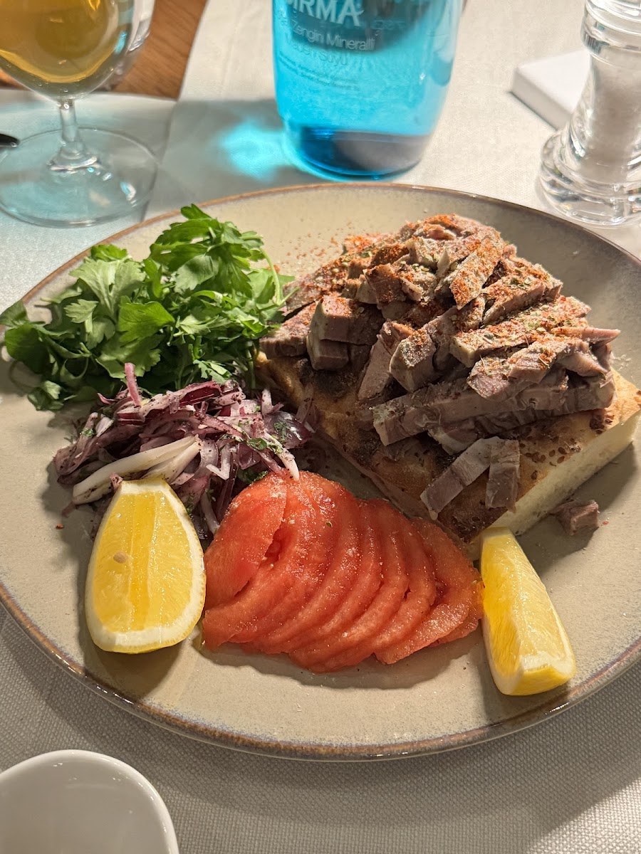 Manzara Restaurant - Photo 3