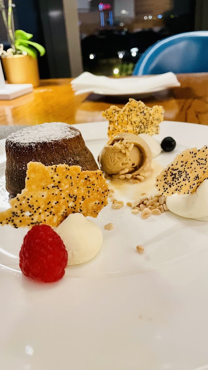 Manzara Restaurant - Photo 4