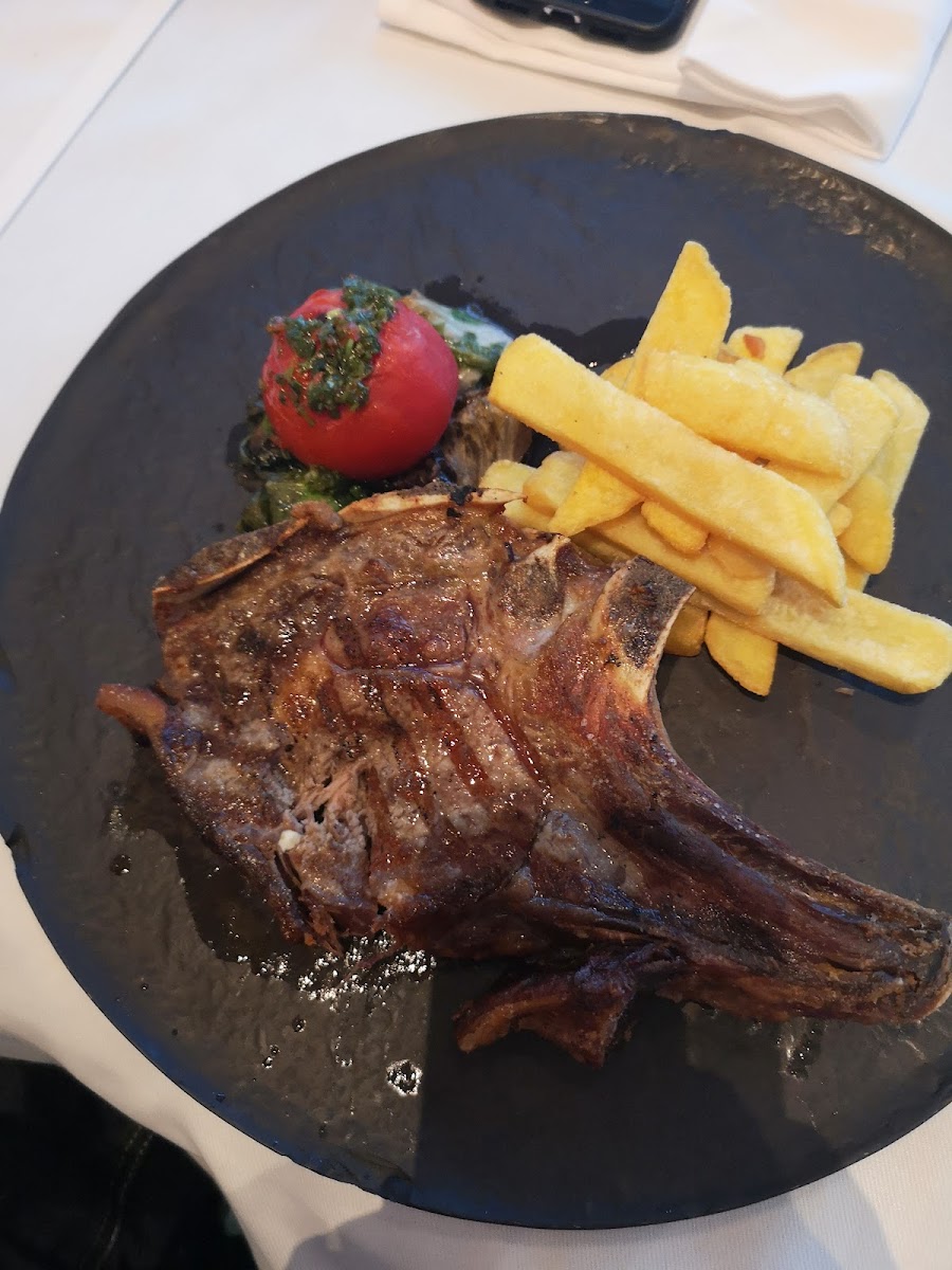 Manzara Restaurant - Photo 6