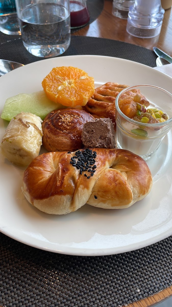 Manzara Restaurant - Photo 8