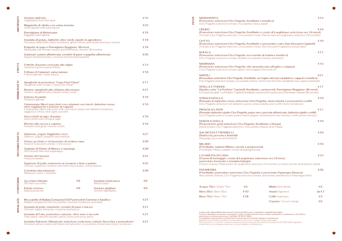 Menu Photo 0