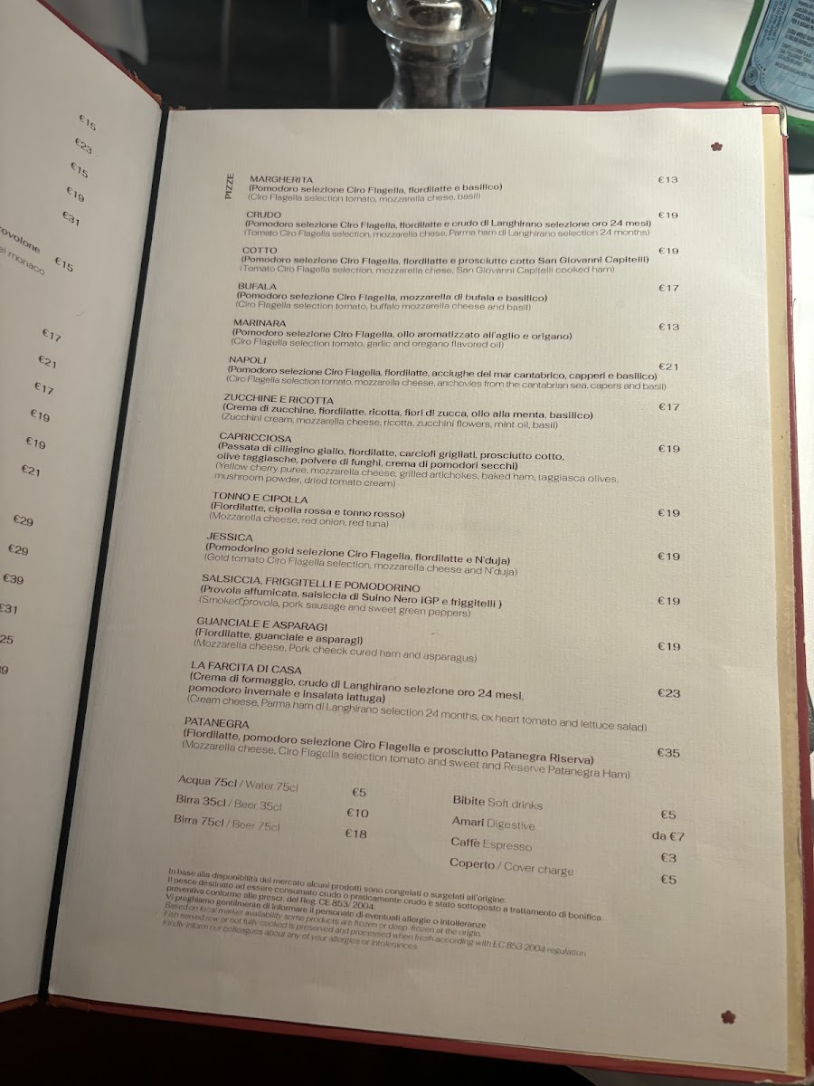 Menu Photo 6
