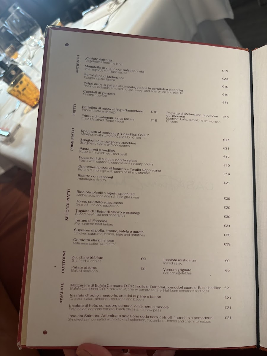 Menu Photo 7
