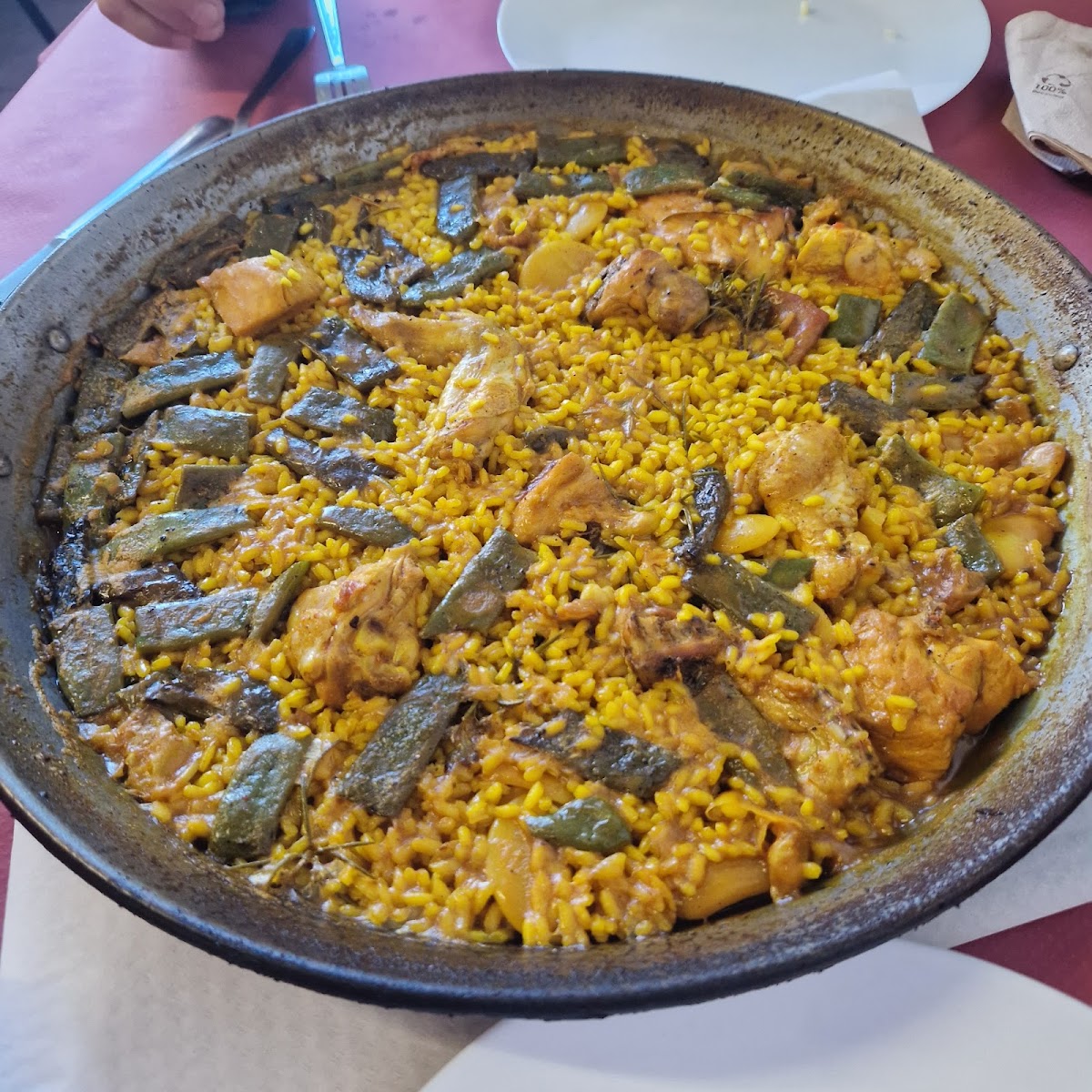 Restaurante San Antonio - Photo 4