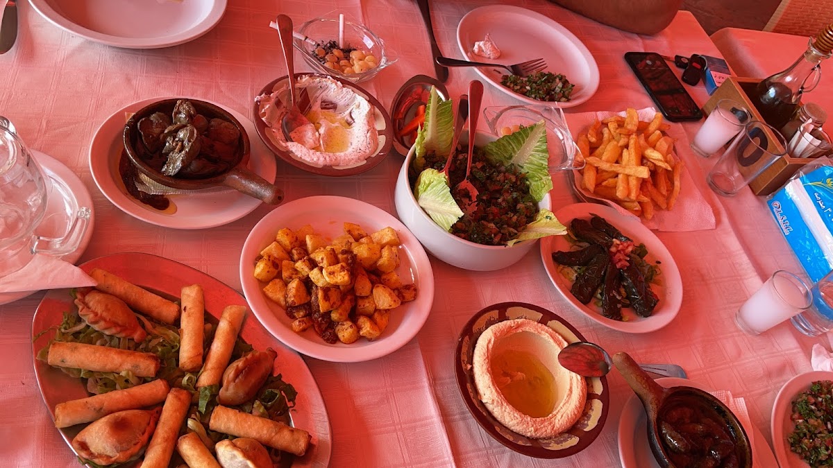 Le Tournant - أبو طوني - Photo 1