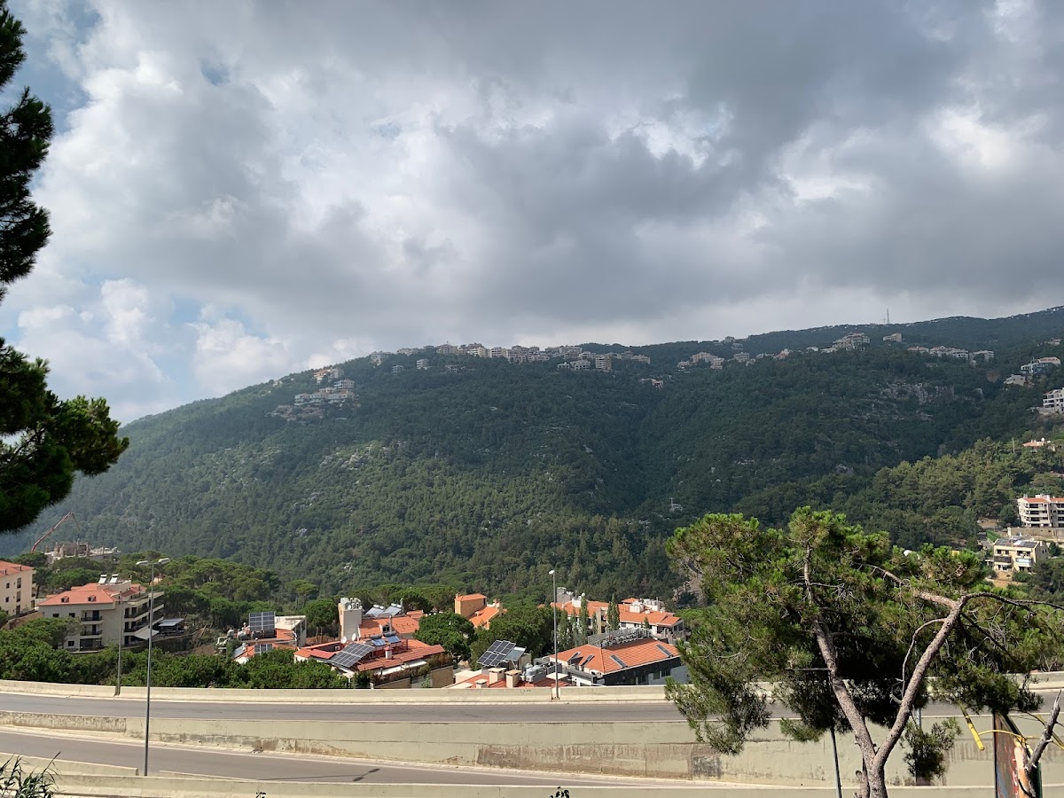 Le Tournant - أبو طوني - Photo 2