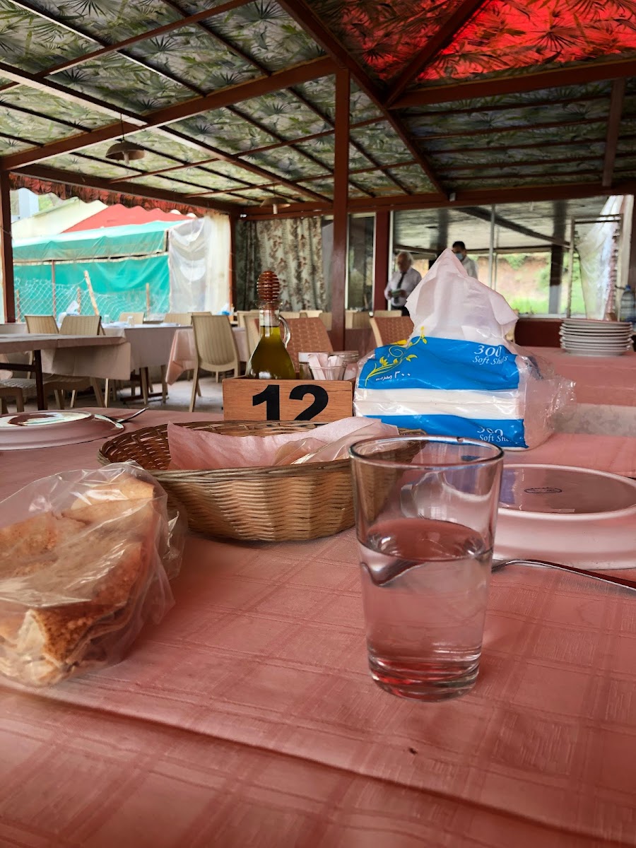 Le Tournant - أبو طوني - Photo 5