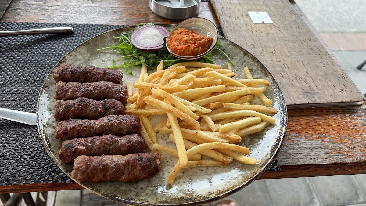 Bistro 'Zvonimir' - Photo 2