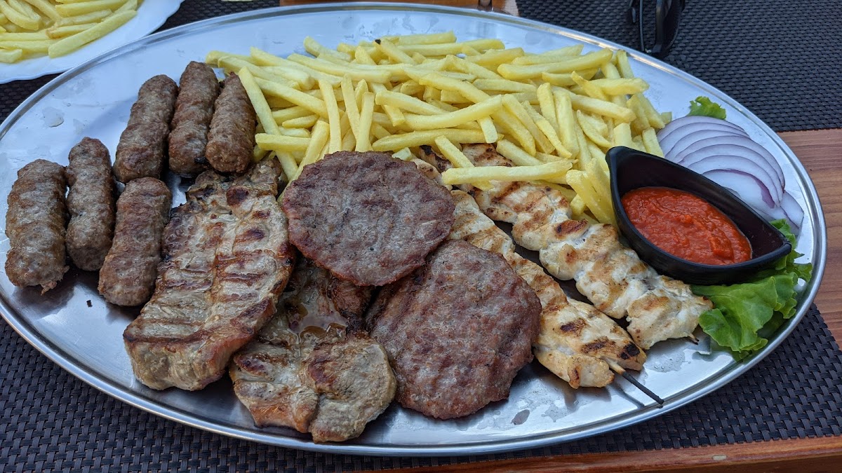 Bistro 'Zvonimir' - Photo 4