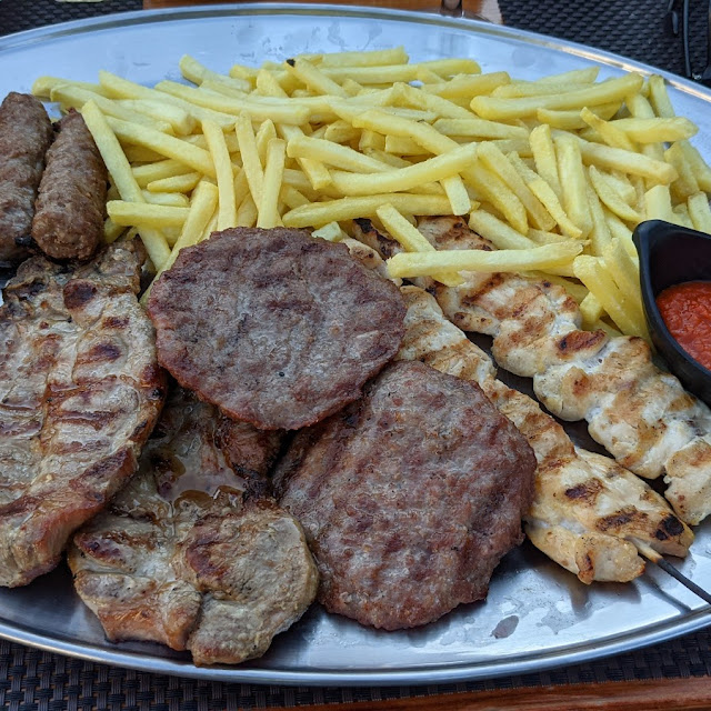 Mesna Plata Znonimir