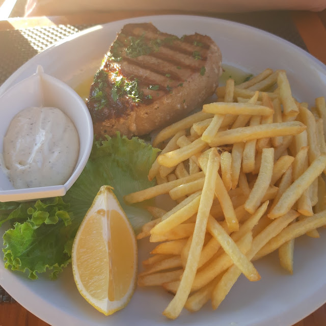 Fries