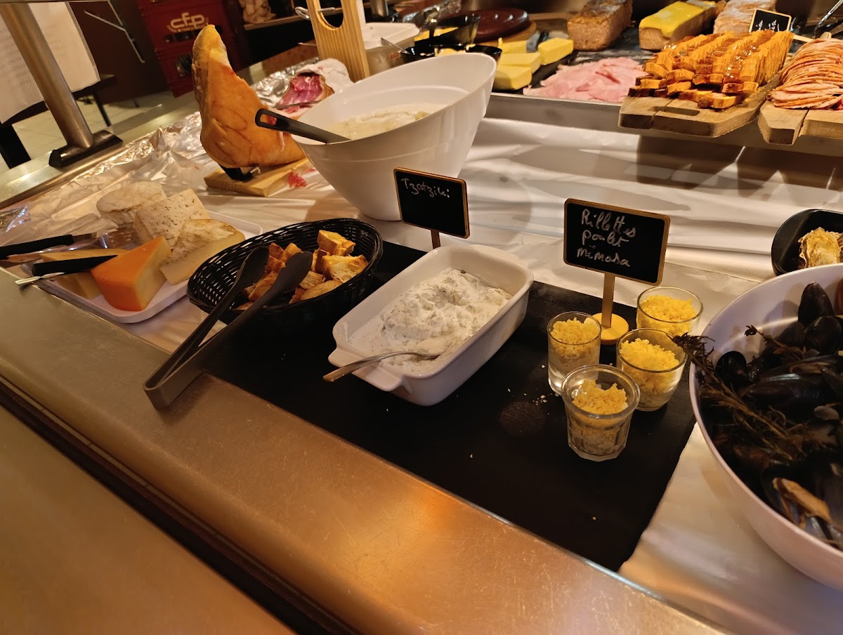 Le Relais de Bourges - Photo 2