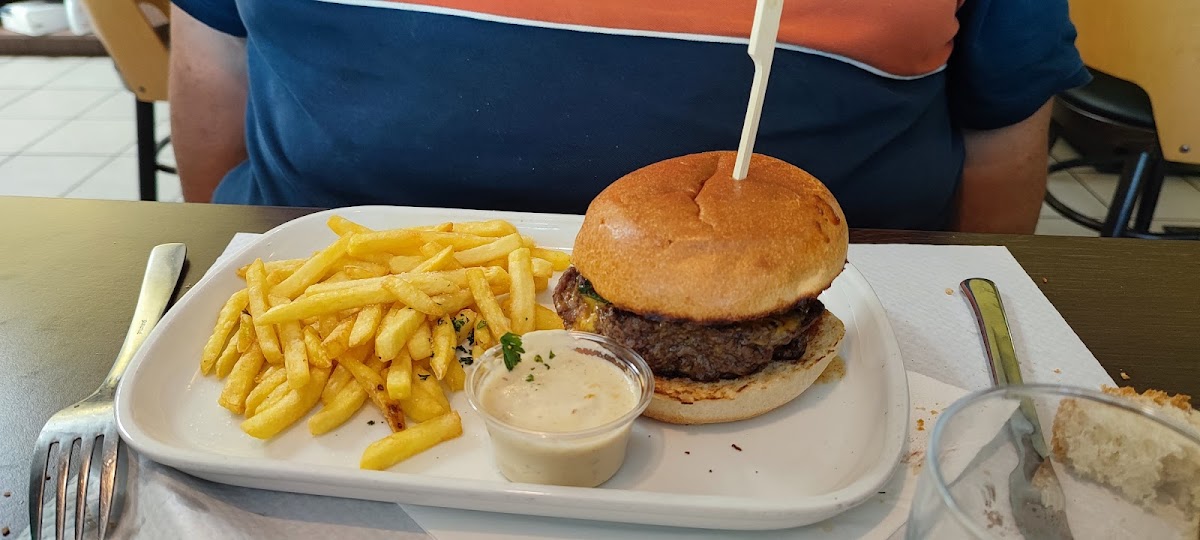 Le Relais de Bourges - Photo 8