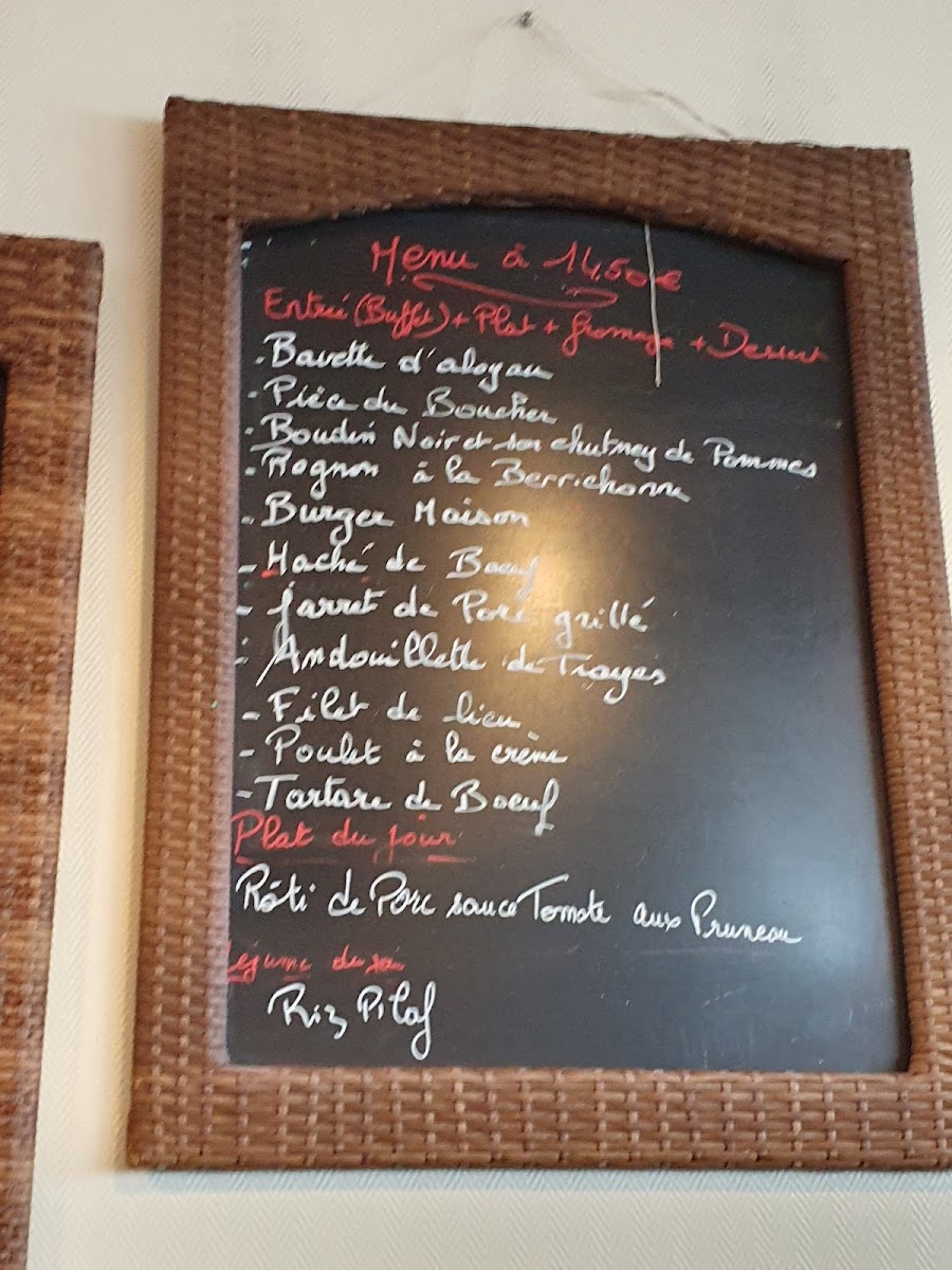 Menu Photo 6