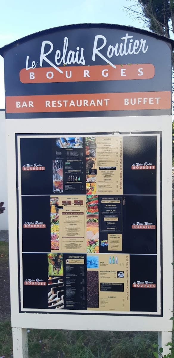 Menu Photo 8