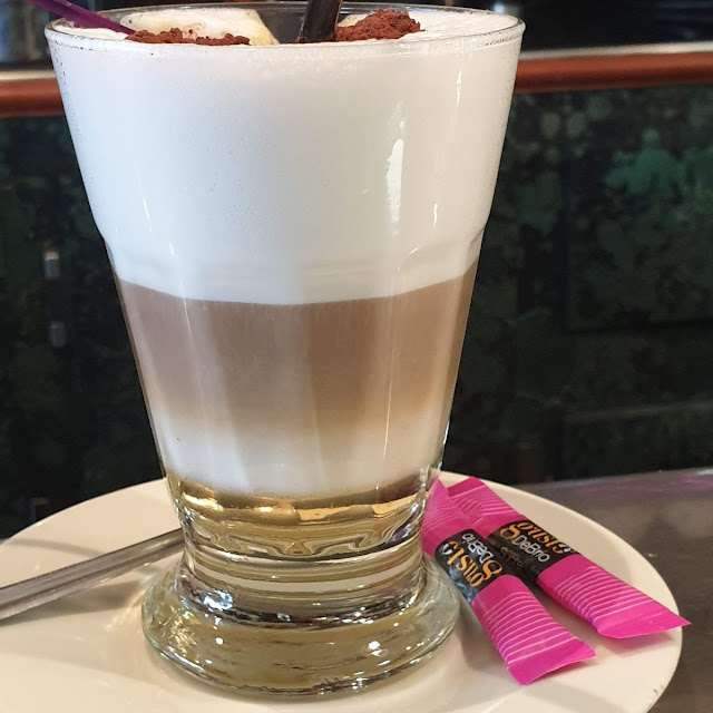Cappuccino