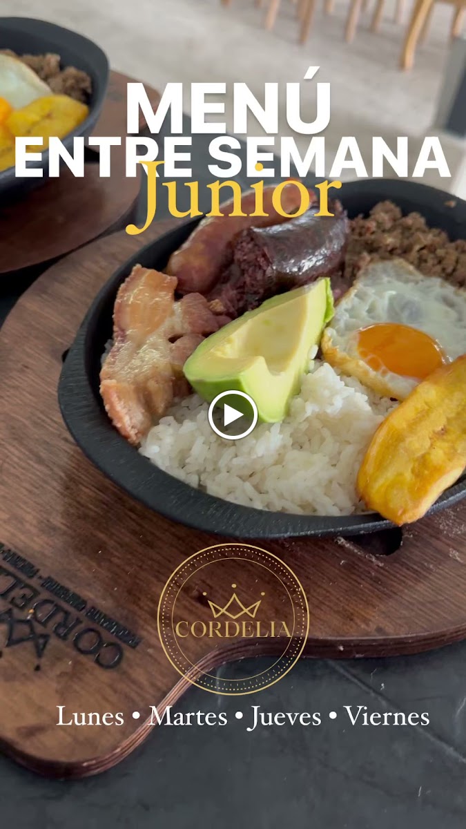 Cordelia Restaurante Campestre Bar - Photo 1
