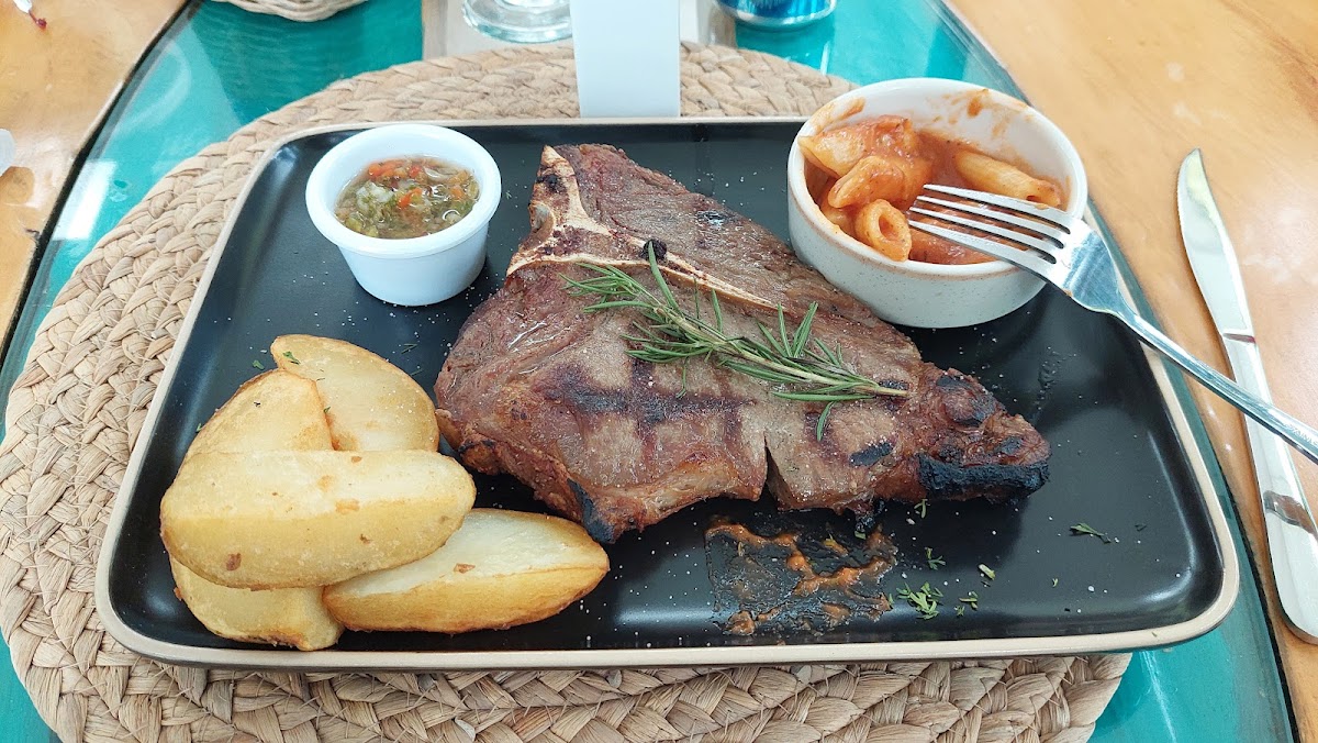 Cordelia Restaurante Campestre Bar - Photo 4