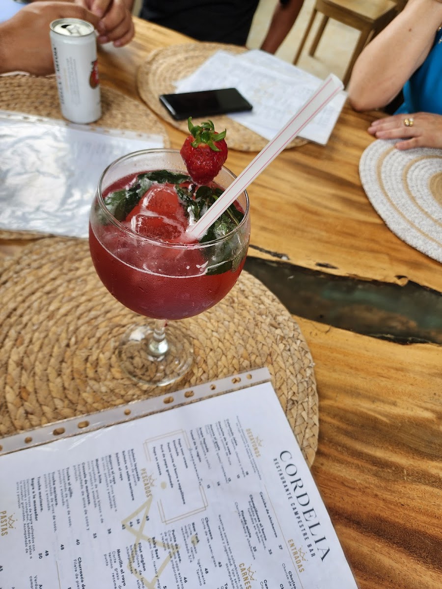 Cordelia Restaurante Campestre Bar - Photo 5