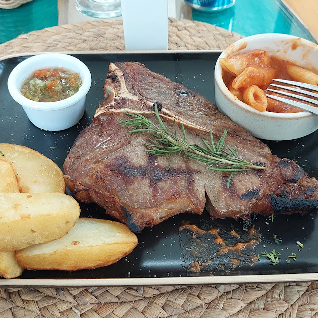 T-Bone