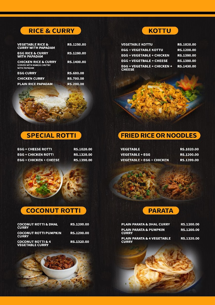 Menu Photo 0