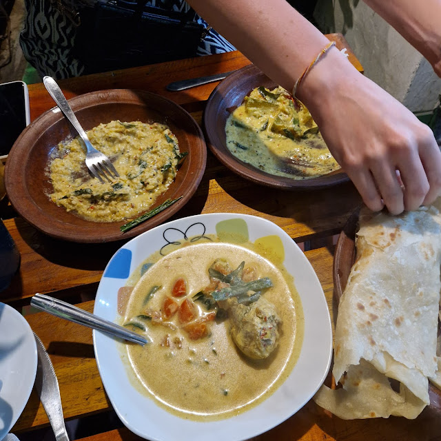 Chicken Curry