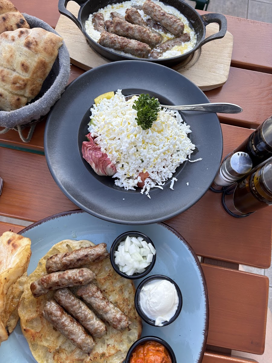 Restaurant Merak - Photo 2