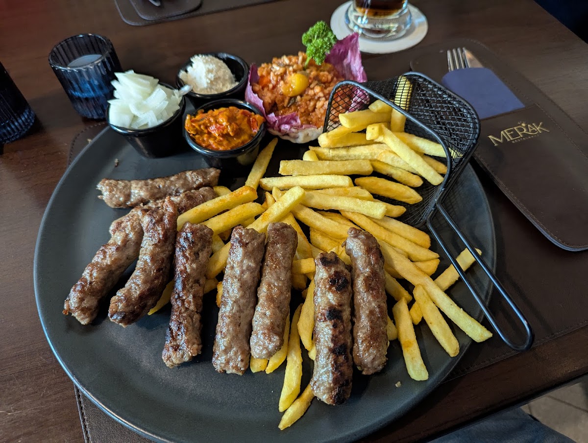 Restaurant Merak - Photo 3