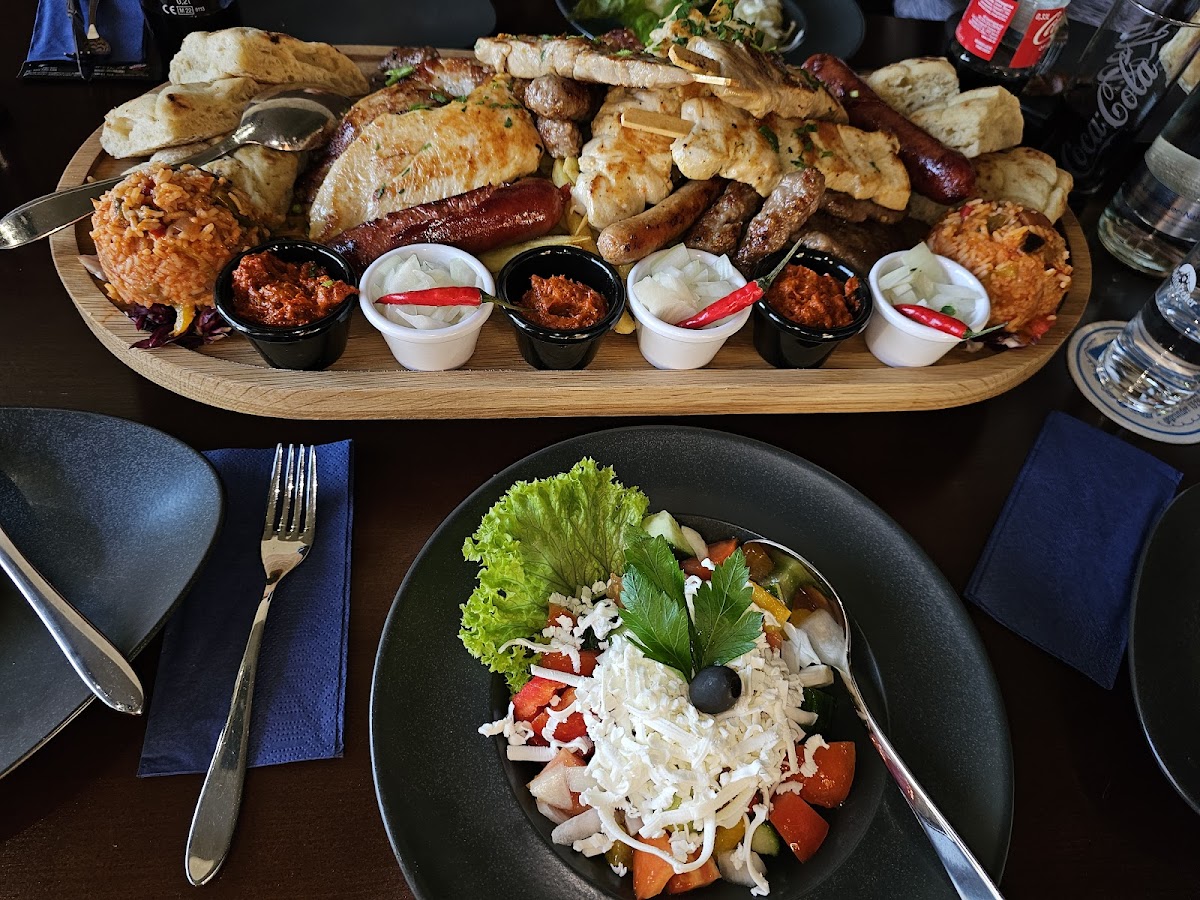 Restaurant Merak - Photo 7