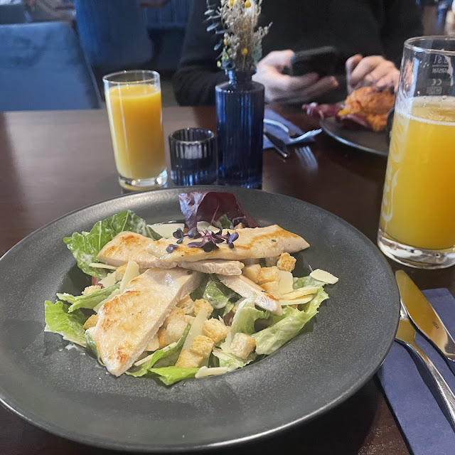 Mimosa