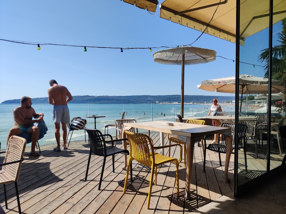 Cubo at Fishermans beach - Photo 2