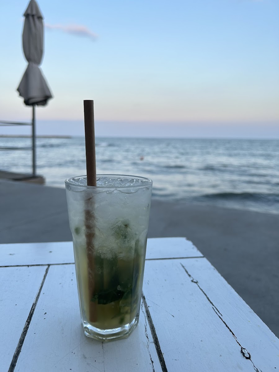 Cubo at Fishermans beach - Photo 8