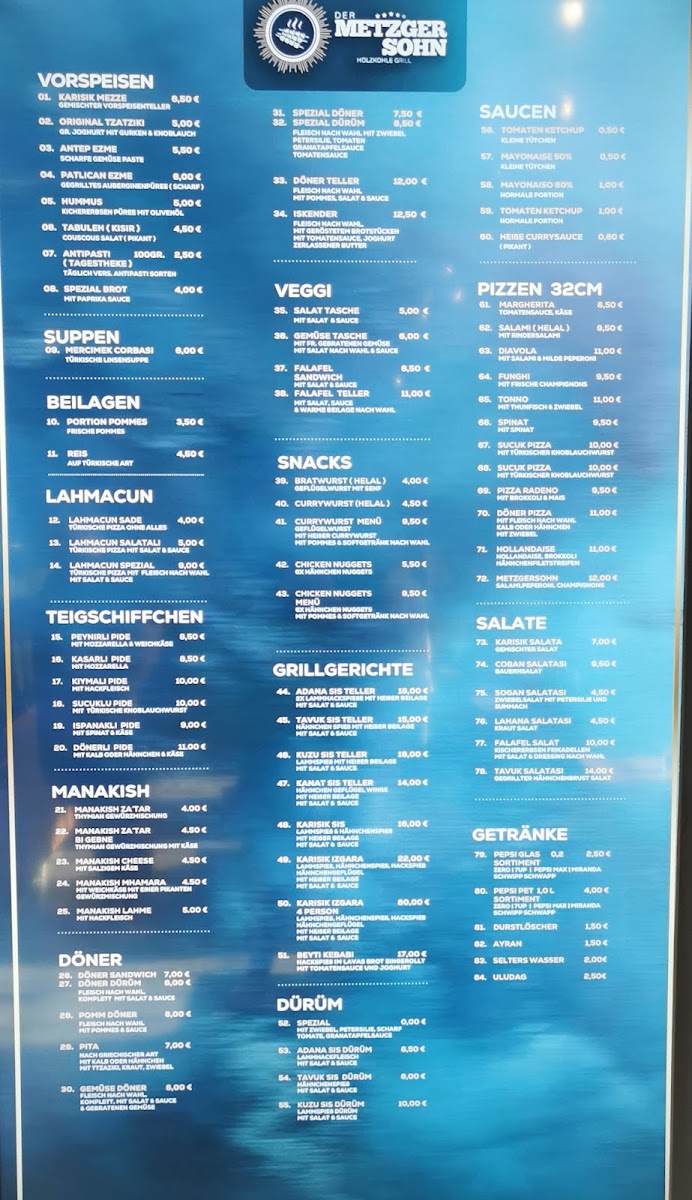 Menu Photo 3