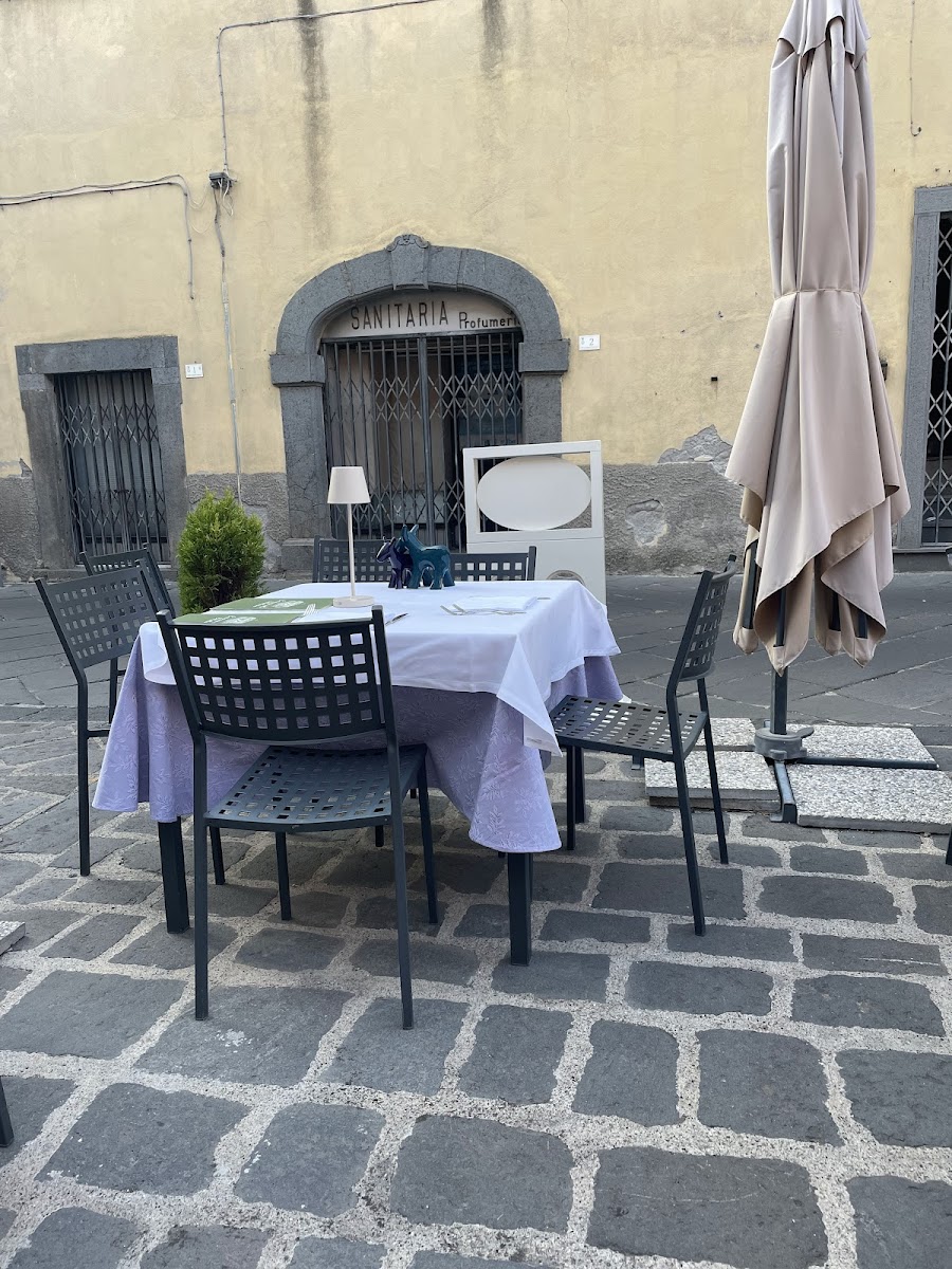 C'era una volta... l'Hostaria