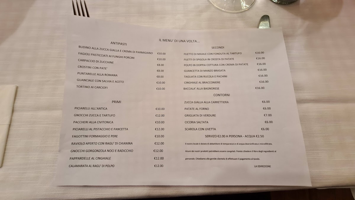 Menu Photo 6