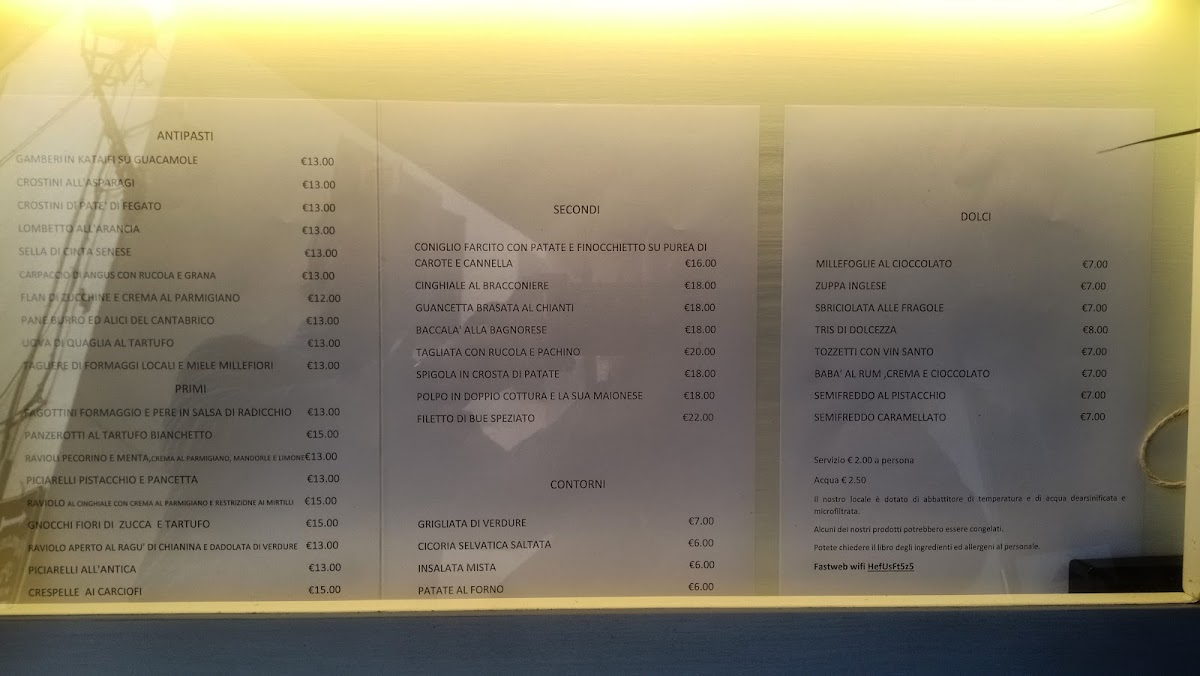 Menu Photo 7