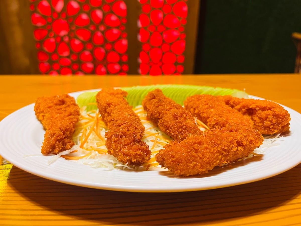 Signature Cuisine - Photo 2