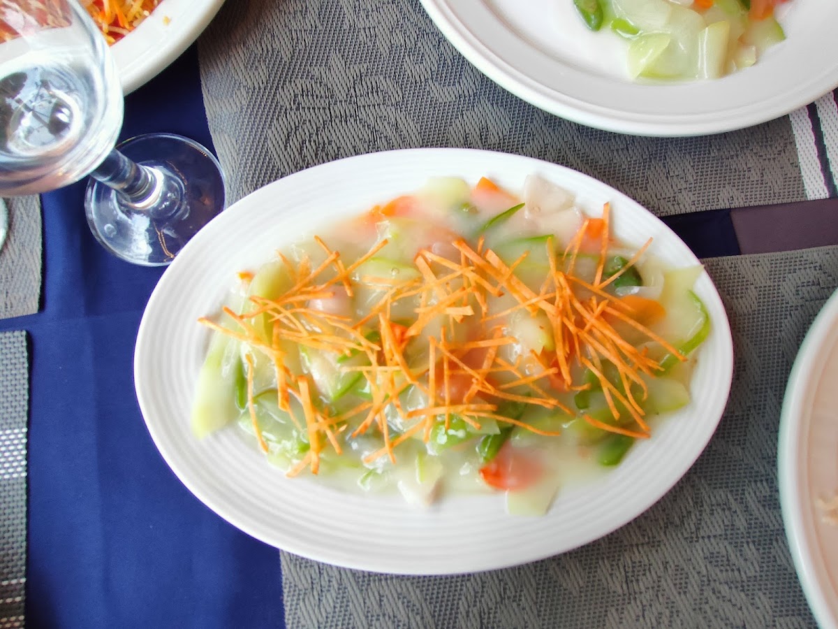 Signature Cuisine - Photo 4