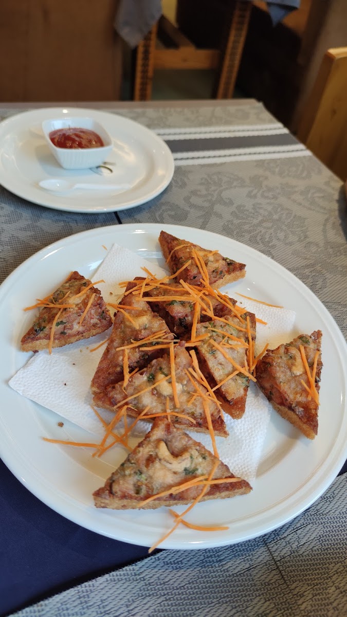 Signature Cuisine - Photo 5