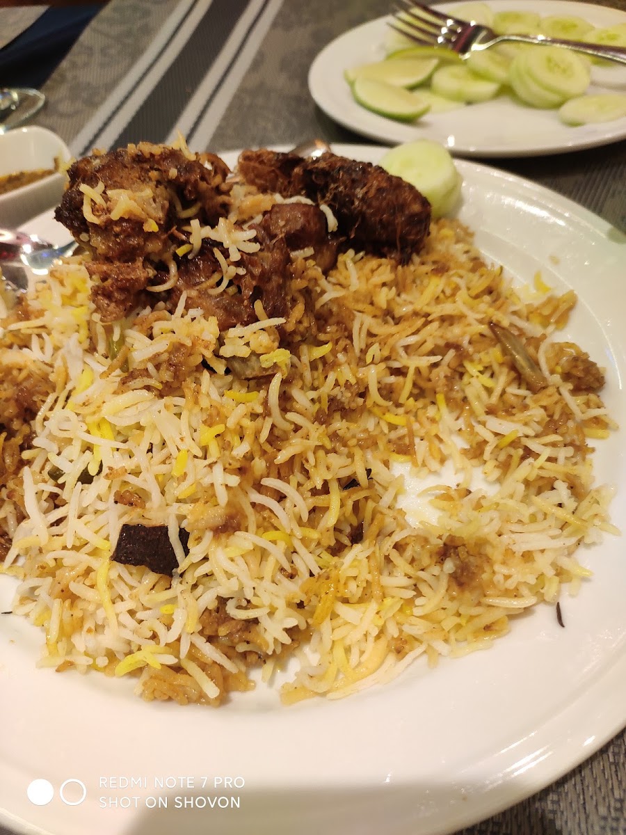 Signature Cuisine - Photo 6