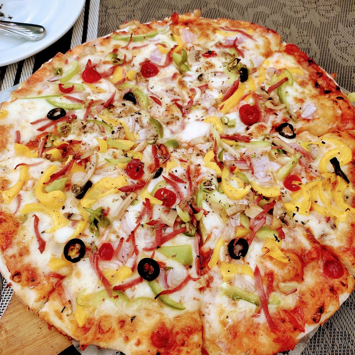 Signature Cuisine - Photo 8