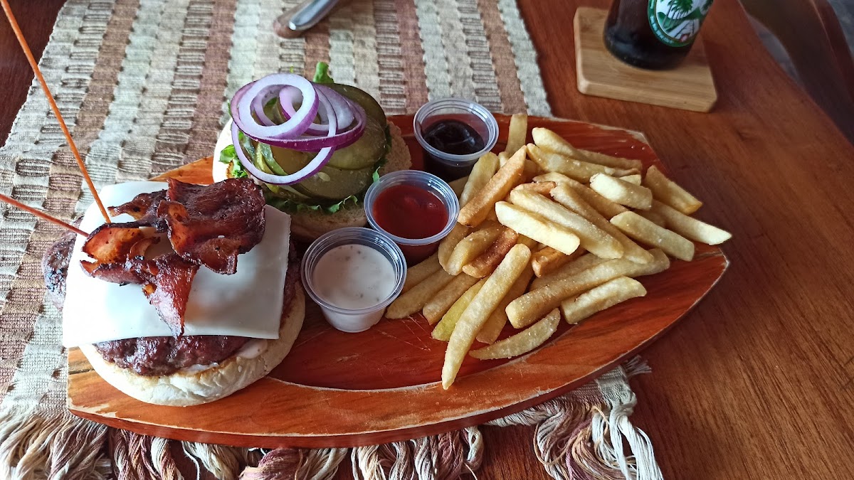 Granada's grill - Photo 9