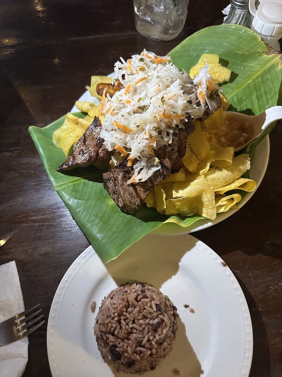 Granada's grill - Photo 3
