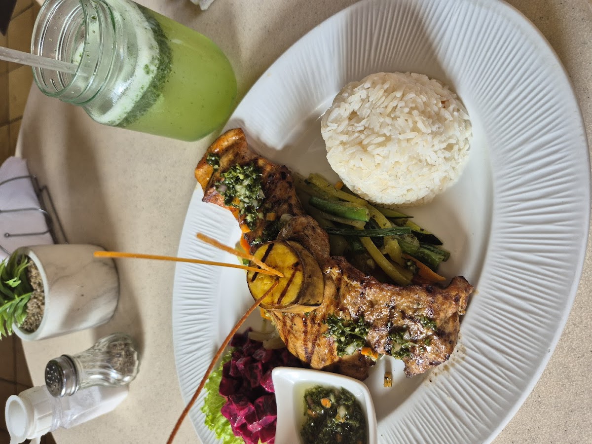 Granada's grill - Photo 5