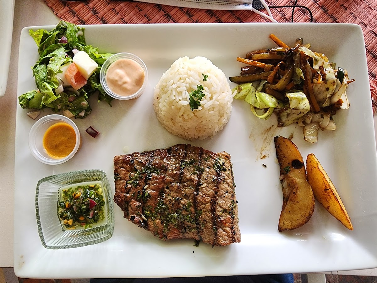 Granada's grill - Photo 7